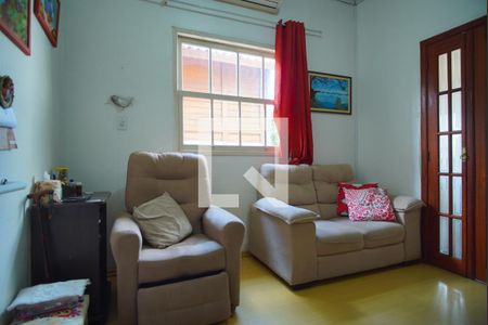 Casa à venda com 165m², 5 quartos e 4 vagasSala 2