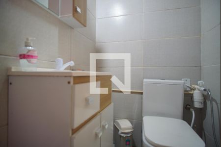 Casa à venda com 165m², 5 quartos e 4 vagasLavabo 2