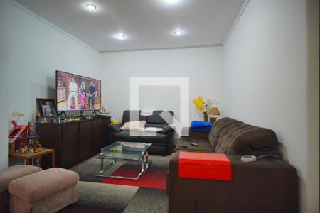 Casa à venda com 165m², 5 quartos e 4 vagasSala 3