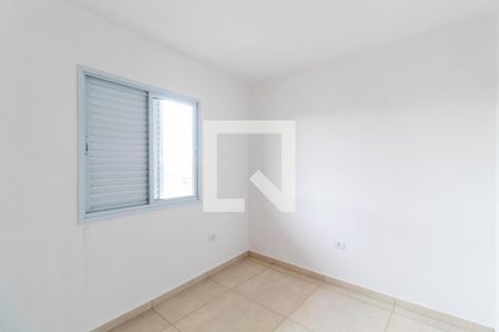 Quarto 1 de apartamento para alugar com 2 quartos, 43m² em Cidade Antônio Estêvão de Carvalho, São Paulo