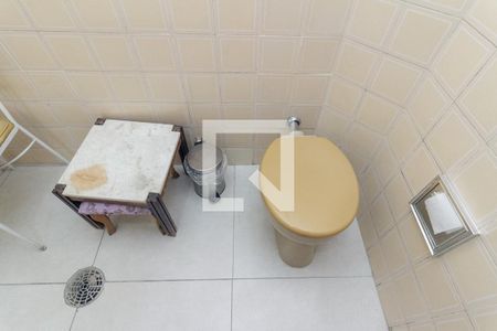 Apartamento à venda com 96m², 2 quartos e 1 vagaBanheiro