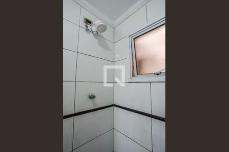 Apartamento à venda com 52m², 2 quartos e 1 vaga Apartamento à venda com 52m², 2 quartos e 1 vagaBanheiro da Suíte