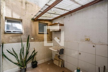Apartamento à venda com 52m², 2 quartos e 1 vaga Apartamento à venda com 52m², 2 quartos e 1 vagaÁrea de Serviço