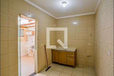 Apartamento à venda com 52m², 2 quartos e 1 vaga Apartamento à venda com 52m², 2 quartos e 1 vagaCozinha