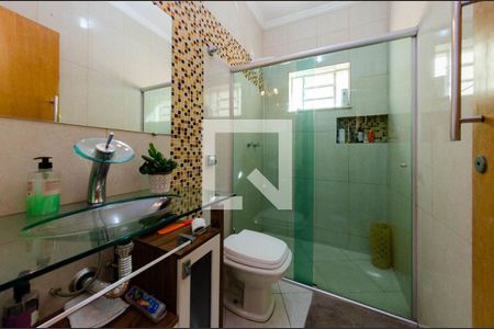 Casa à venda com 400m², 3 quartos e 6 vagas Casa à venda com 400m², 3 quartos e 6 vagasBanheiro