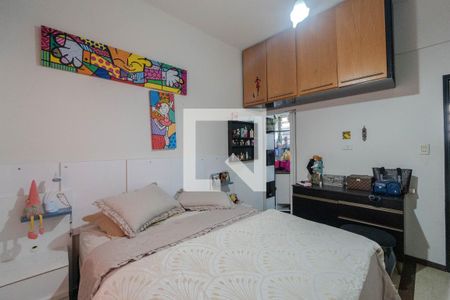 Apartamento à venda com 138m², 4 quartos e sem vagaSuíte 1