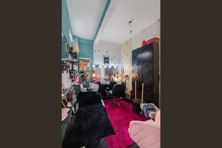 Apartamento à venda com 138m², 4 quartos e sem vagaQuarto de Serviço