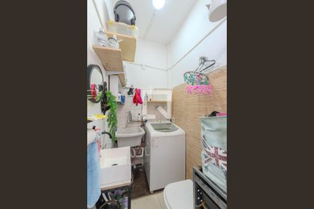 Apartamento à venda com 138m², 4 quartos e sem vagaÁrea de Serviço