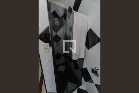 Apartamento à venda com 138m², 4 quartos e sem vagaBanheiro