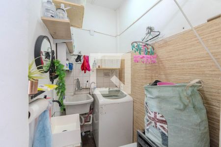 Apartamento à venda com 138m², 4 quartos e sem vagaÁrea de Serviço