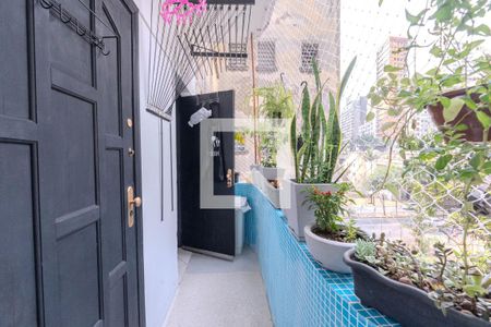 Apartamento à venda com 138m², 4 quartos e sem vagaÁrea de Serviço