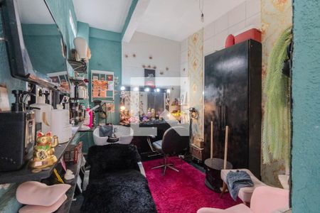 Apartamento à venda com 138m², 4 quartos e sem vagaQuarto de Serviço