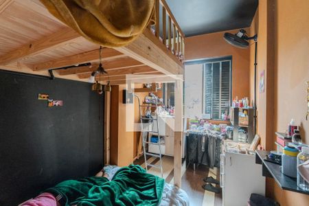 Apartamento à venda com 138m², 4 quartos e sem vagaQuarto 2