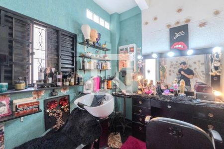 Apartamento à venda com 138m², 4 quartos e sem vagaQuarto de Serviço