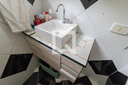 Apartamento à venda com 138m², 4 quartos e sem vagaBanheiro