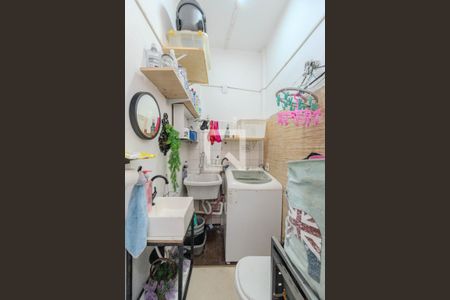 Apartamento à venda com 138m², 4 quartos e sem vagaÁrea de Serviço