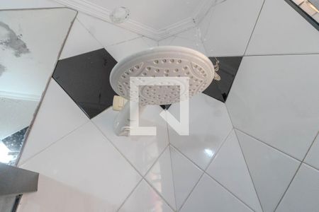 Apartamento à venda com 138m², 4 quartos e sem vagaBanheiro da Suíte 1