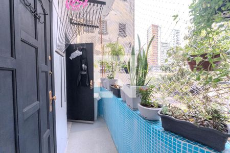 Apartamento à venda com 138m², 4 quartos e sem vagaÁrea de Serviço