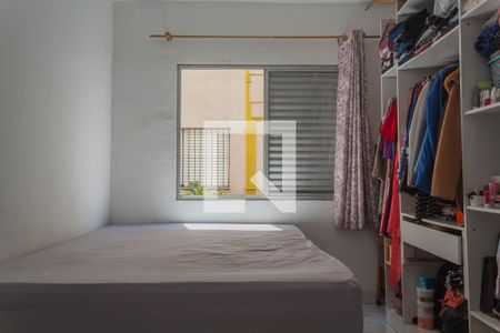 Quarto 1 de apartamento à venda com 1 quarto, 40m² em Taboão, São Bernardo do Campo
