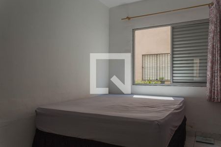Quarto 1 de apartamento à venda com 1 quarto, 40m² em Taboão, São Bernardo do Campo