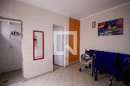 Casa à venda com 190m², 5 quartos e 1 vaga Casa à venda com 190m², 5 quartos e 1 vagaEdicula - Quarto 1 (suite)