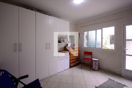 Casa à venda com 190m², 5 quartos e 1 vaga Casa à venda com 190m², 5 quartos e 1 vagaEdicula - Quarto 1 (suite)