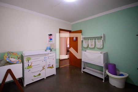 Casa à venda com 190m², 5 quartos e 1 vaga Casa à venda com 190m², 5 quartos e 1 vagaQuarto 2