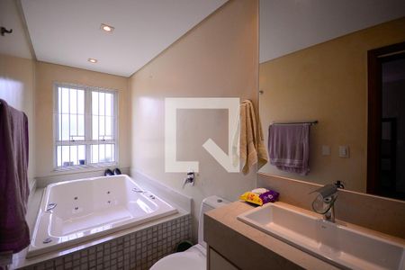 Casa à venda com 190m², 5 quartos e 1 vaga Casa à venda com 190m², 5 quartos e 1 vagaBanheiro do Quarto 3