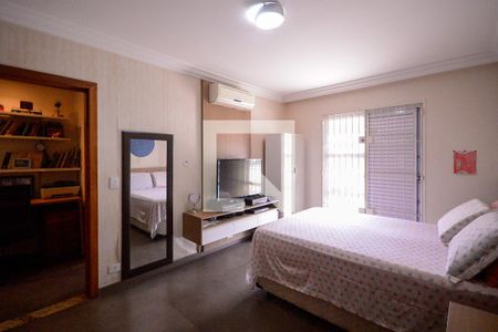 Casa à venda com 190m², 5 quartos e 1 vaga Casa à venda com 190m², 5 quartos e 1 vagaQuarto 3 - Suite