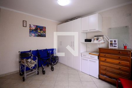 Casa à venda com 190m², 5 quartos e 1 vaga Casa à venda com 190m², 5 quartos e 1 vagaEdicula - Quarto 1 (suite)