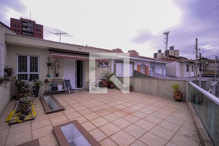 Casa à venda com 190m², 5 quartos e 1 vaga Casa à venda com 190m², 5 quartos e 1 vagaQuarto 3 - Varanda