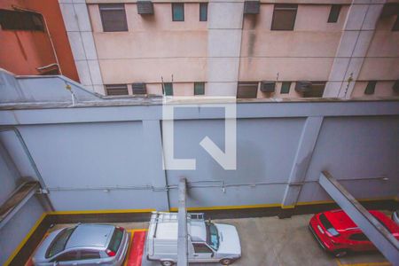 Apartamento à venda com 43m², 1 quarto e sem vagaVista