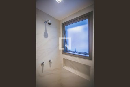 Apartamento à venda com 43m², 1 quarto e sem vagaBanheiro Suíte