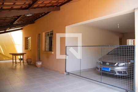 Casa à venda com 333m², 4 quartos e 3 vagasÁrea comum