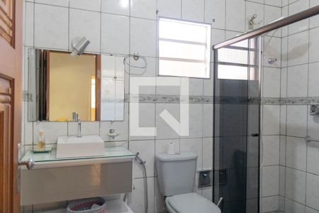 Casa à venda com 333m², 4 quartos e 3 vagasBanheiro