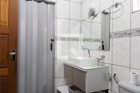 Casa à venda com 333m², 4 quartos e 3 vagasBanheiro