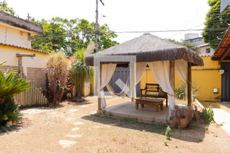 Casa à venda com 333m², 4 quartos e 3 vagasÁrea comum