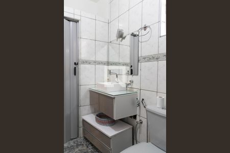 Casa à venda com 333m², 4 quartos e 3 vagasBanheiro