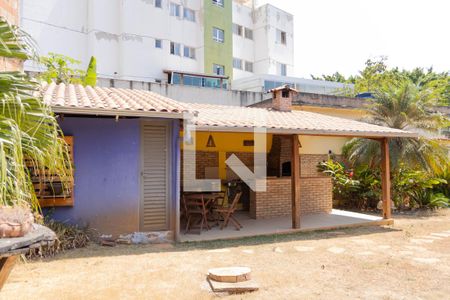Casa à venda com 333m², 4 quartos e 3 vagasÁrea comum