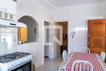 Casa à venda com 333m², 4 quartos e 3 vagasCozinha