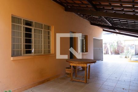 Casa à venda com 333m², 4 quartos e 3 vagasÁrea comum