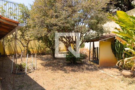 Casa à venda com 333m², 4 quartos e 3 vagasÁrea comum