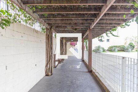 Apartamento à venda com 51m², 2 quartos e 1 vagaÁrea Comum 