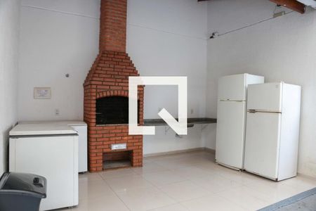 Apartamento à venda com 51m², 2 quartos e 1 vagaÁrea Comum 