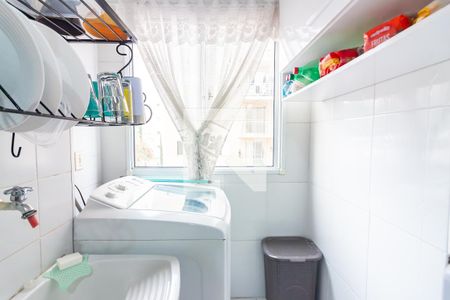 Apartamento à venda com 51m², 2 quartos e 1 vagaÁrea de Serviço 