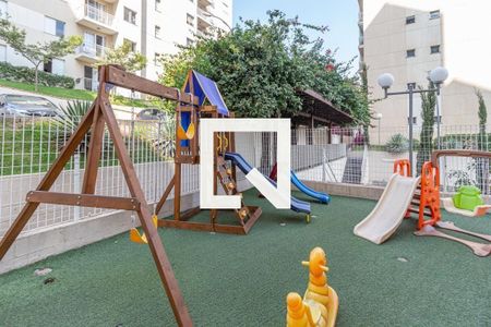 Apartamento à venda com 51m², 2 quartos e 1 vagaÁrea Comum 