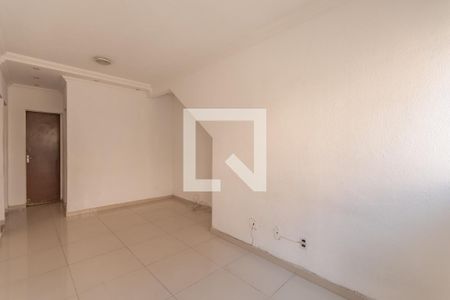 Sala de apartamento à venda com 2 quartos, 60m² em Candelária, Belo Horizonte