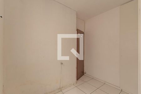 Quarto 1 de apartamento à venda com 2 quartos, 60m² em Candelária, Belo Horizonte