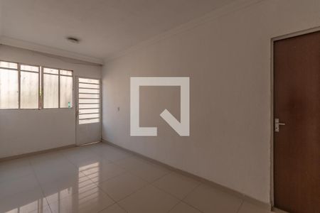 Sala de apartamento à venda com 2 quartos, 60m² em Candelária, Belo Horizonte