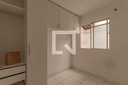 Quarto 1 de apartamento à venda com 2 quartos, 60m² em Candelária, Belo Horizonte